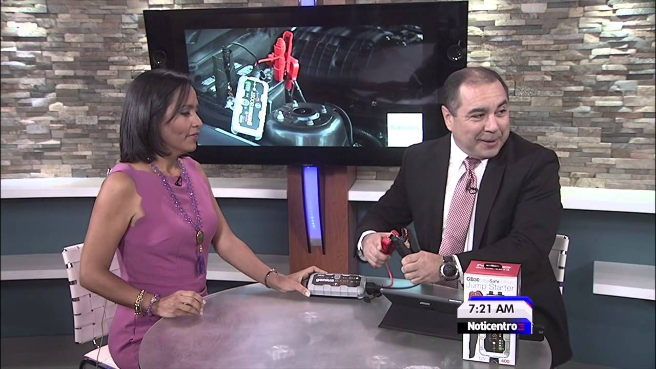 Otto Oppenheimer. Tecnoavances.