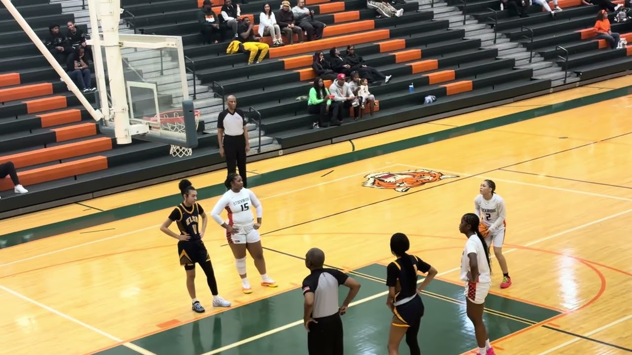 ELCA vs SHS