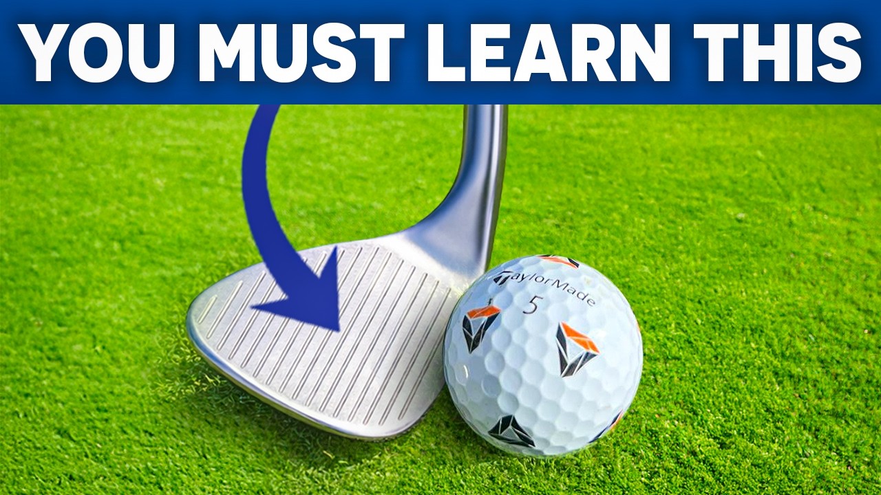 The Foundation of Great Short Game (Most Golfers Skip This)