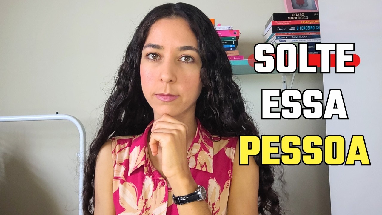 Não se Comprometa com Quem Não se Compromete com Você