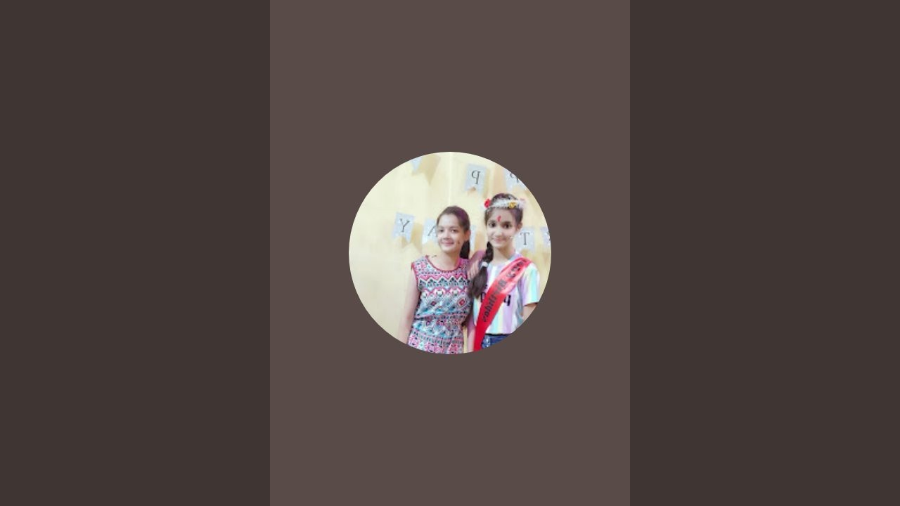 Tiwari Sister's  is live