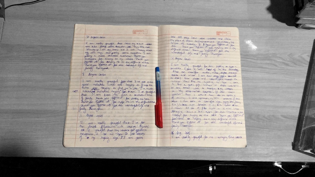 How journaling will change your life (Full detailed explanation)