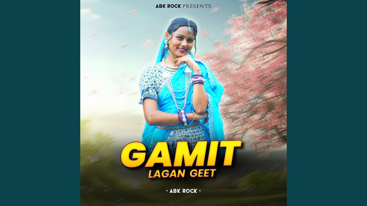 Gamit Lagan Geet