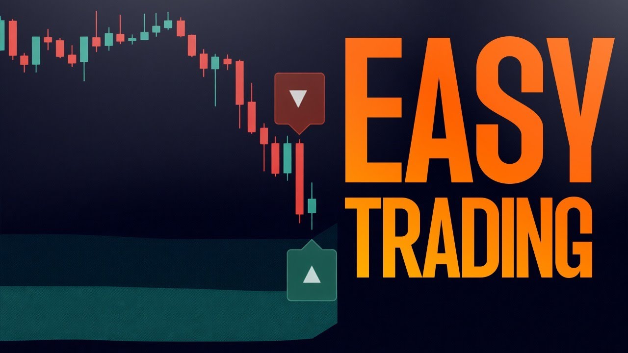 The Only Trading Indicator You&rsquo;ll Ever Need as a Beginner
