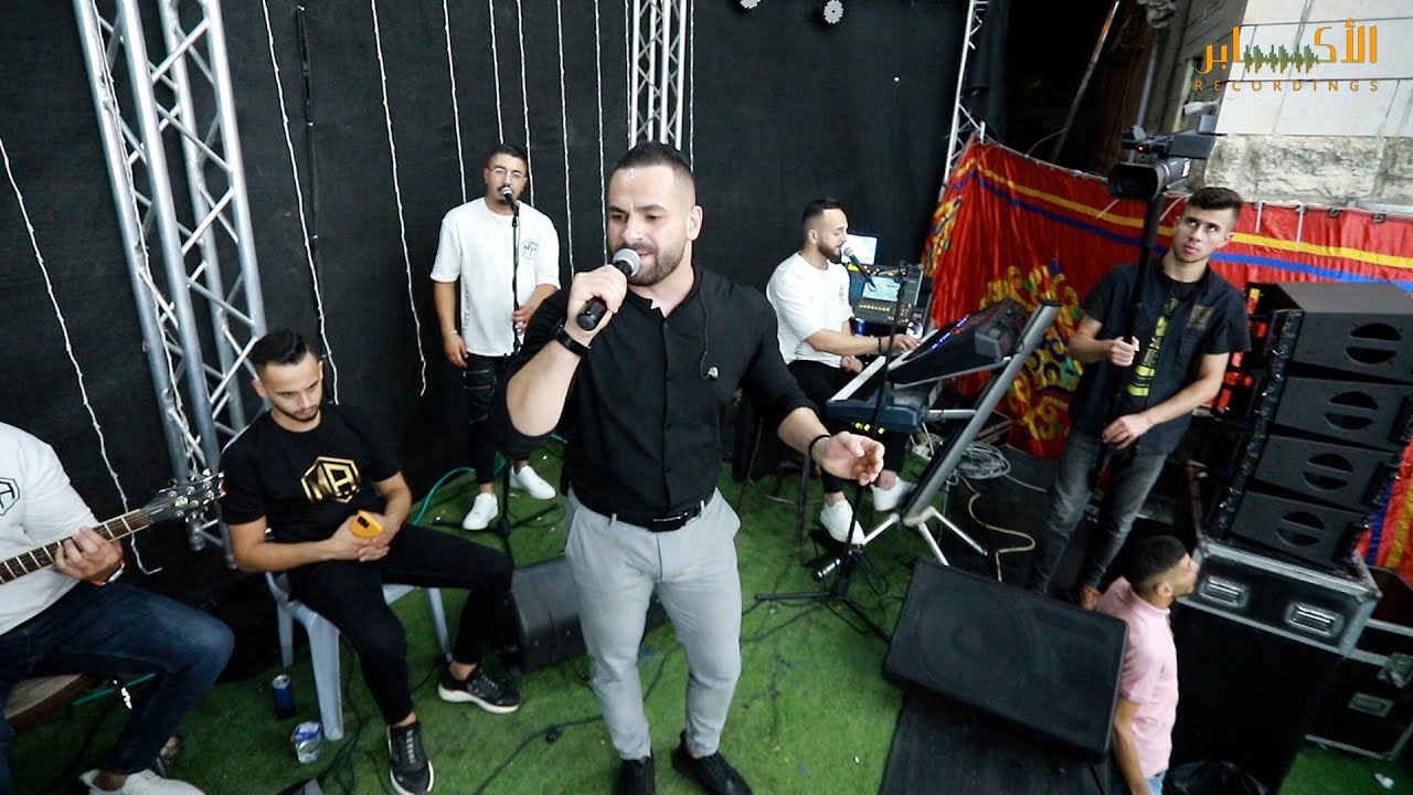عم بشربك يا كاس - عمي يابو البار - خطبوها - دق الماني || الفنان محمد العباسي 🔥مهرجان عباده الشرباتي