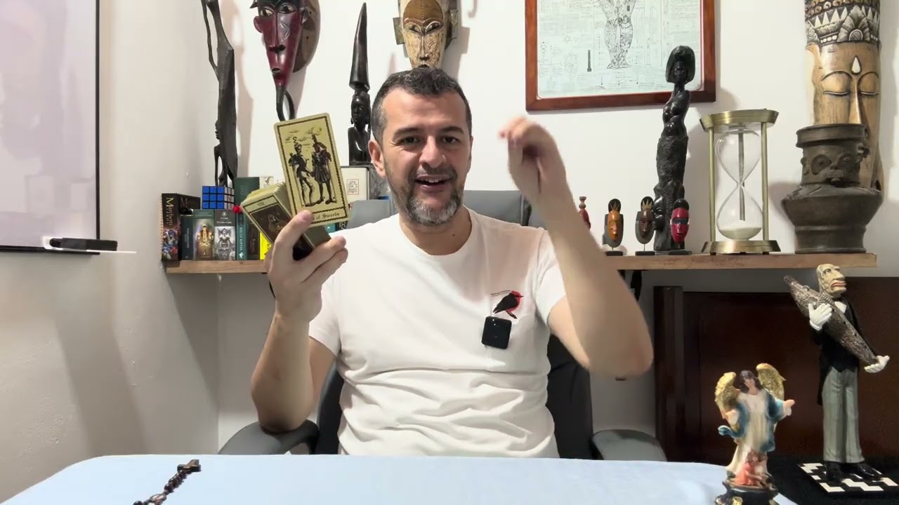 CANCER ♋️ ES BUENO DESCONFIAR … 2026 TRAE TU SUERTE 