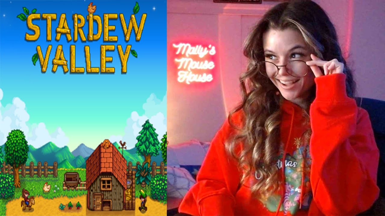 Stardew Playthrough - Part 5