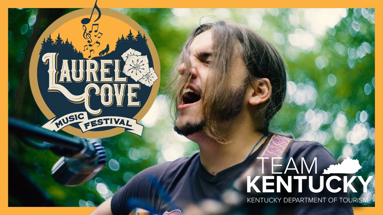 Sam Eplin - “Change” (Laurel Cove Sessions) | Musical Moonshine
