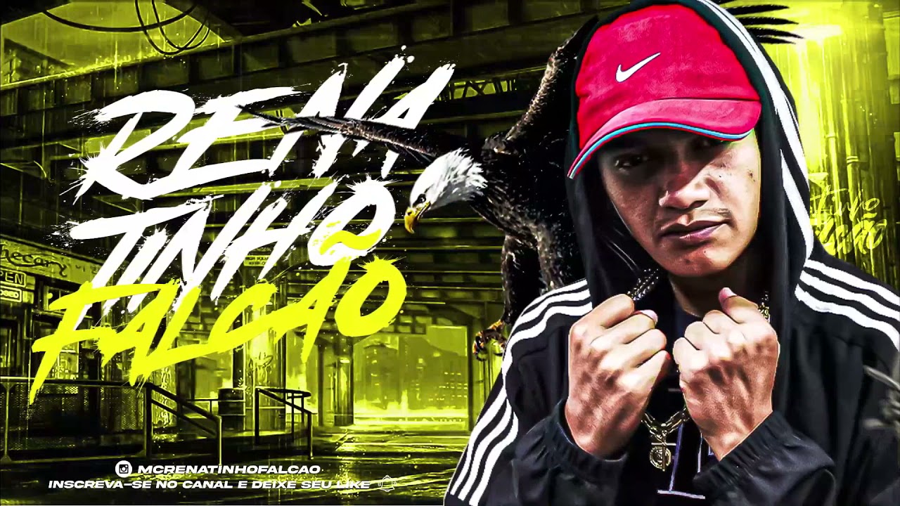 ATRIZ DA GLOBO - MC RENATINHO FALCAO MC MN - DJ PING PONG DJ JHOW EXPLODE