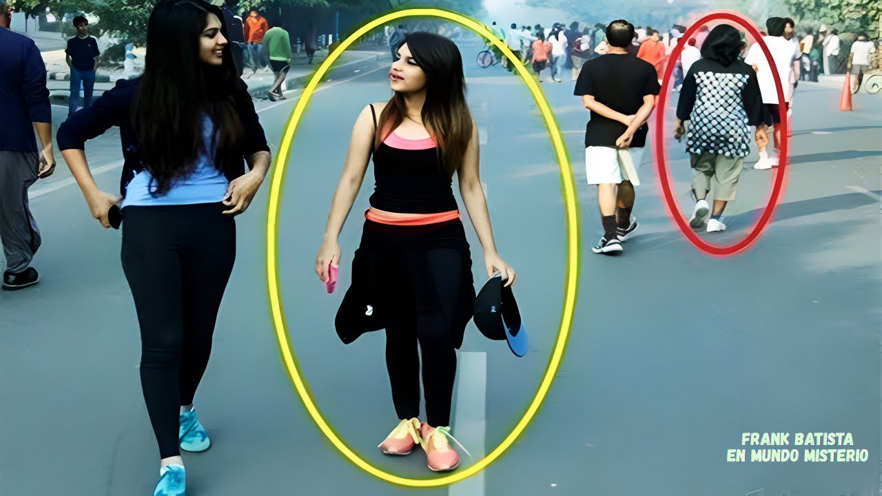 20 FOTOS Prohibidas que la CIENCIA no puede explicar (Mundo Misterio)