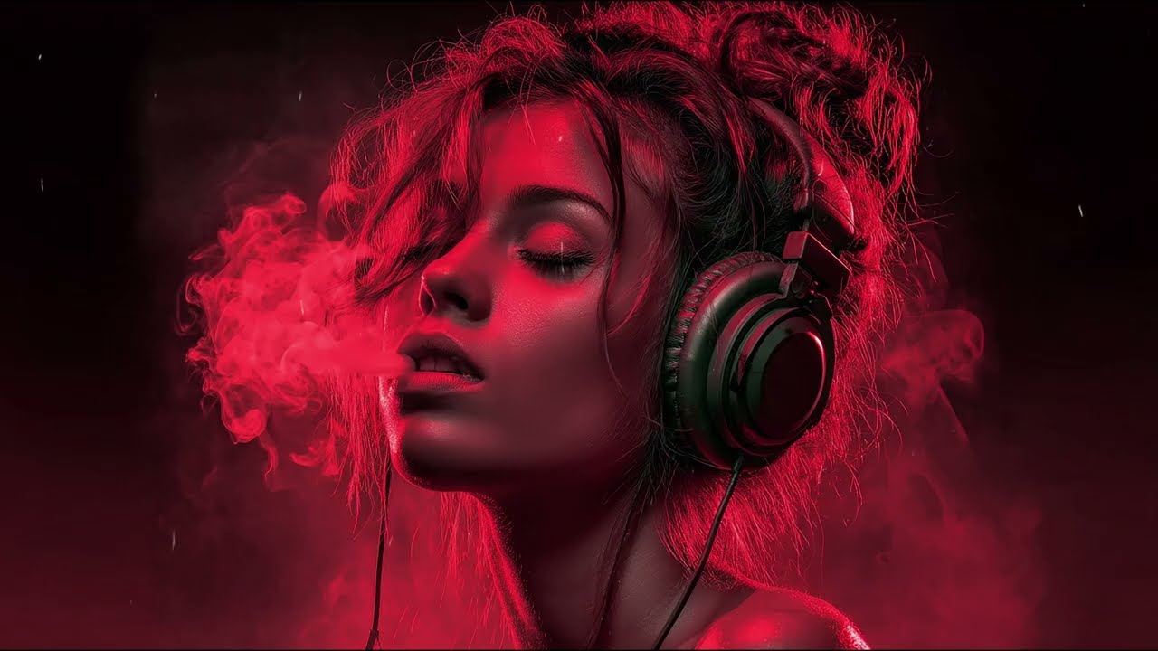 Deep Hause | Smoke Mood — Мелодичный дип‑хаус 2026 микс | Сансет‑чилл и органичные вайбы