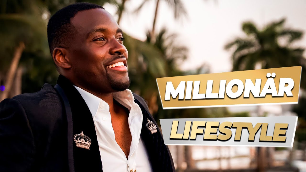 4 | Eine Woche im Leben Eines Selfmade Multi-Millionärs