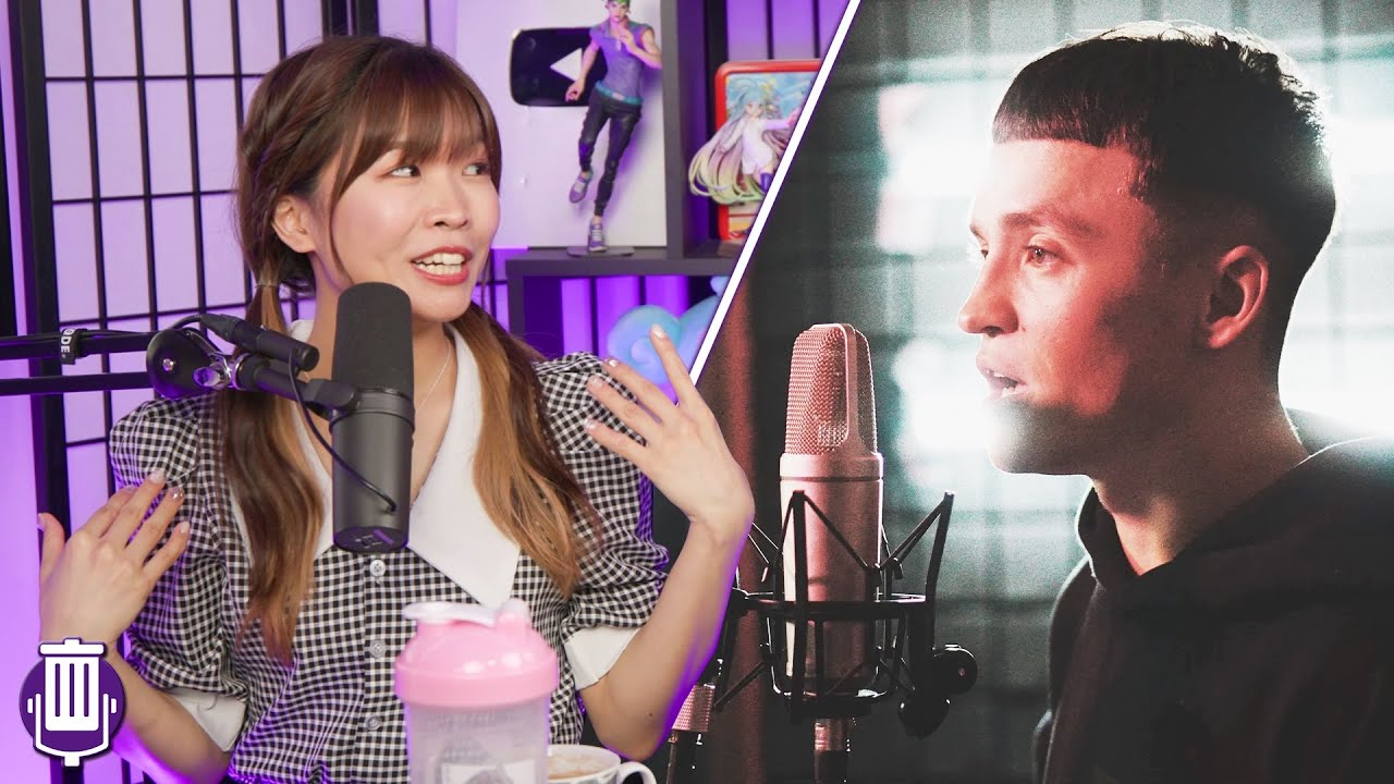 How to Practice to Become a Pro Voice Actor