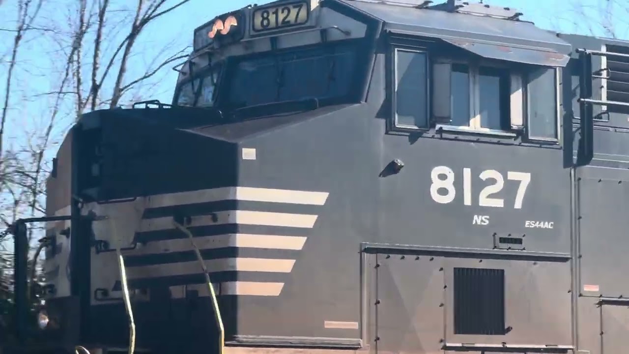 Ns Es44ac 