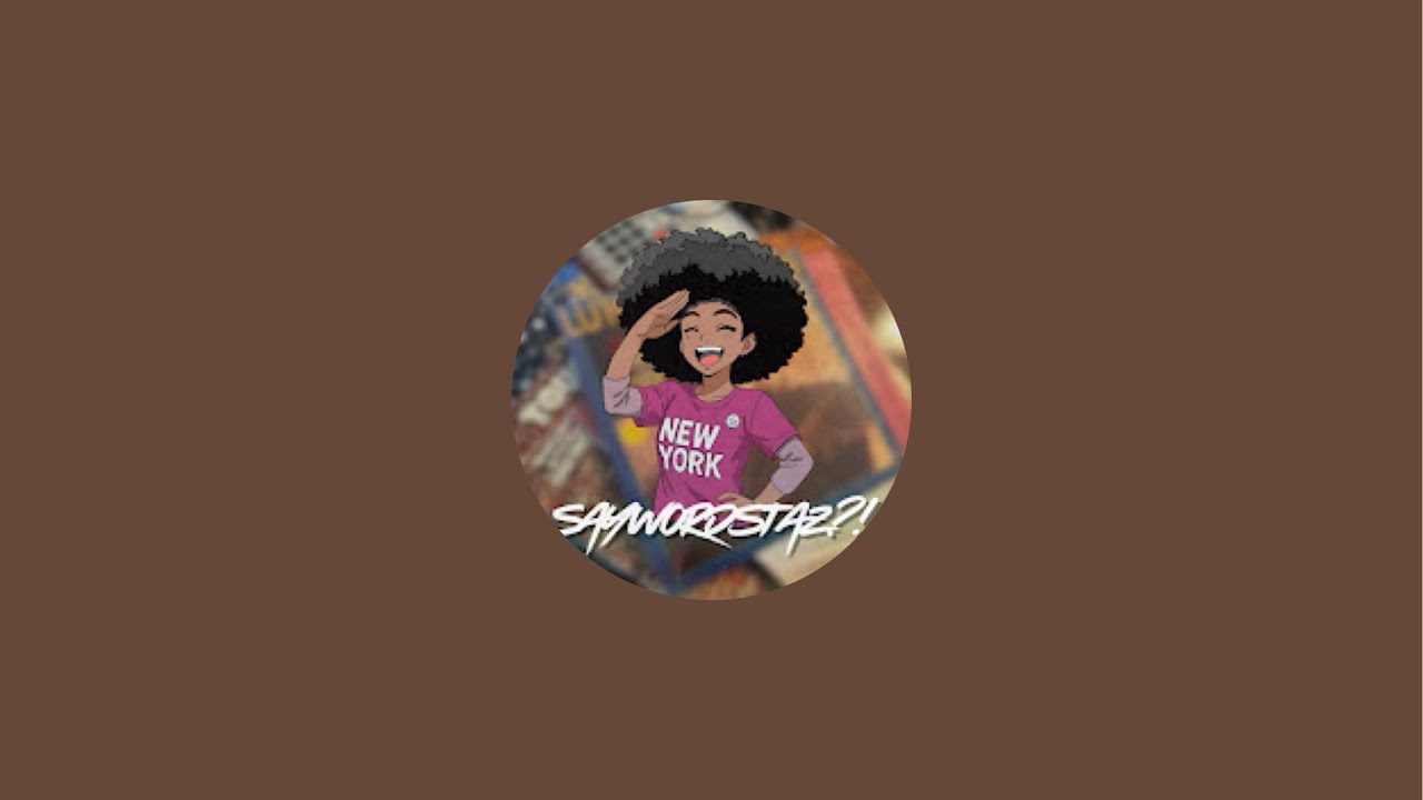 saywordstaz- work on a beat set with me!