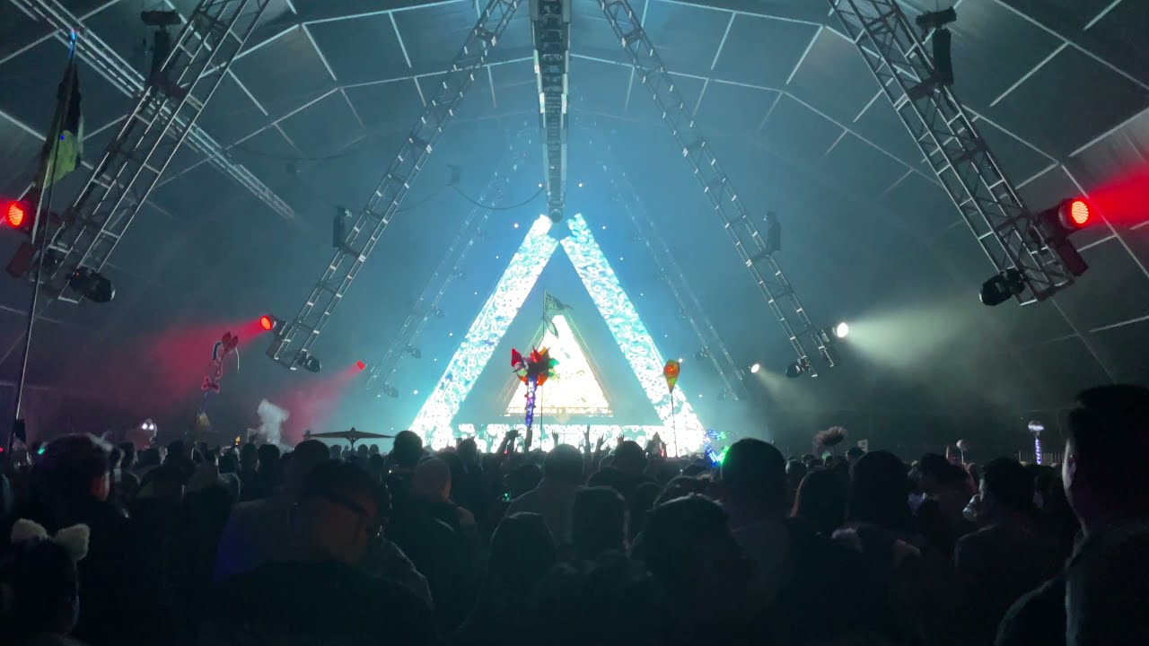 Alpha Portal - Dreamstate SoCal 2021 (11-19-2021)