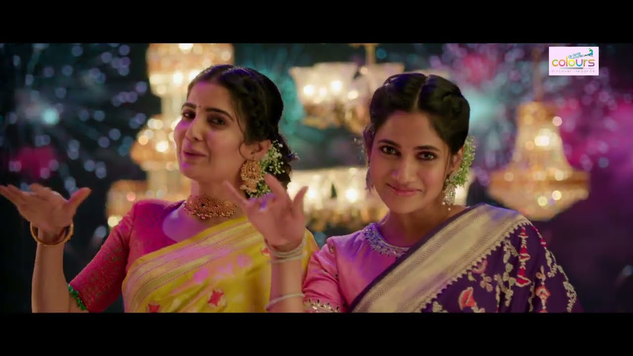 Colours boutique | Sanjay bharathi | Losliya | Madhuri | Sbpictures