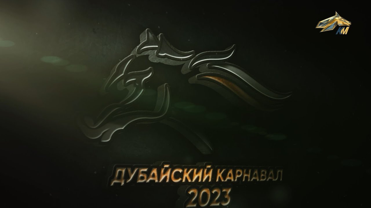 PRO_Событие. Дубайский карнавал 2023. 19 февраля 2023 года. 17:10
