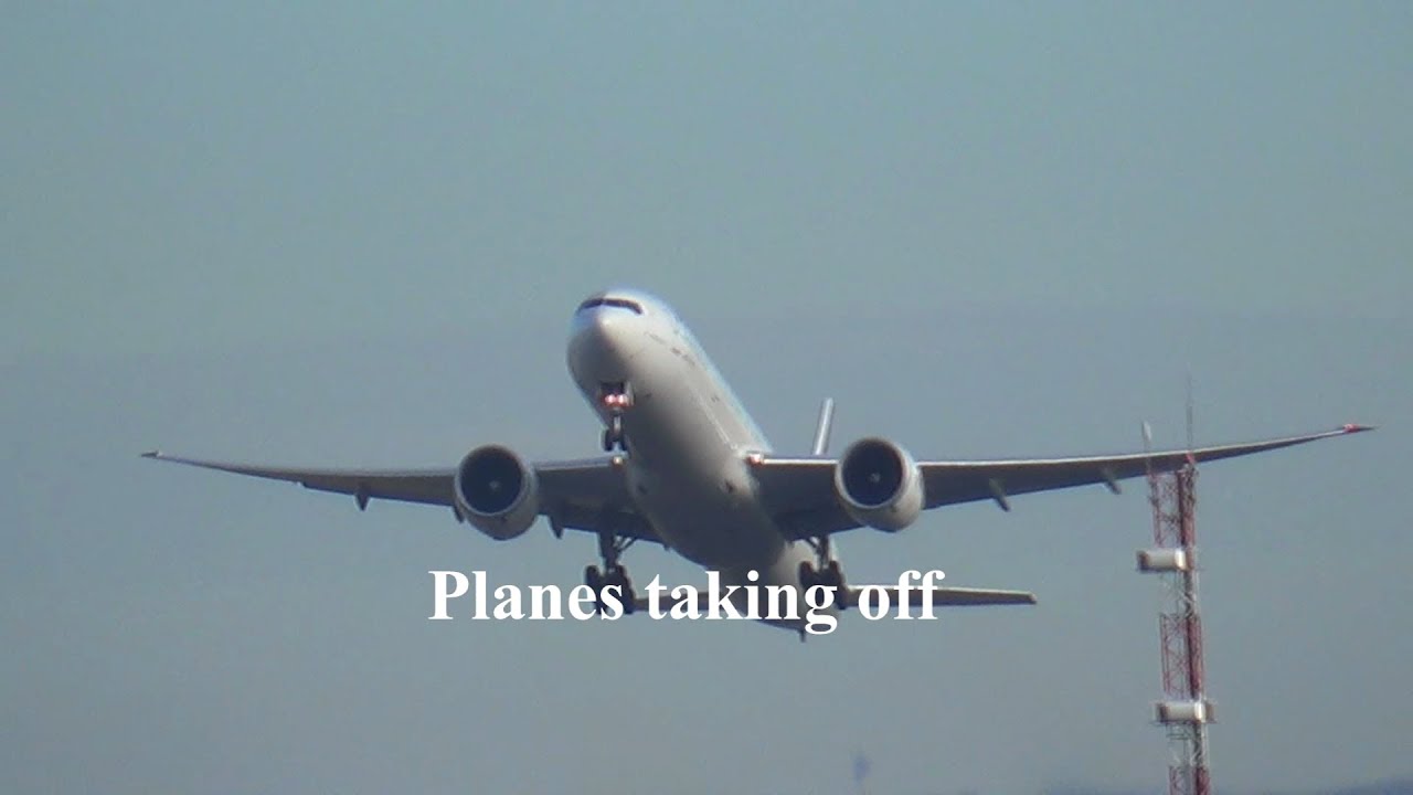 Roissy CDG - The movie  --  Trailer