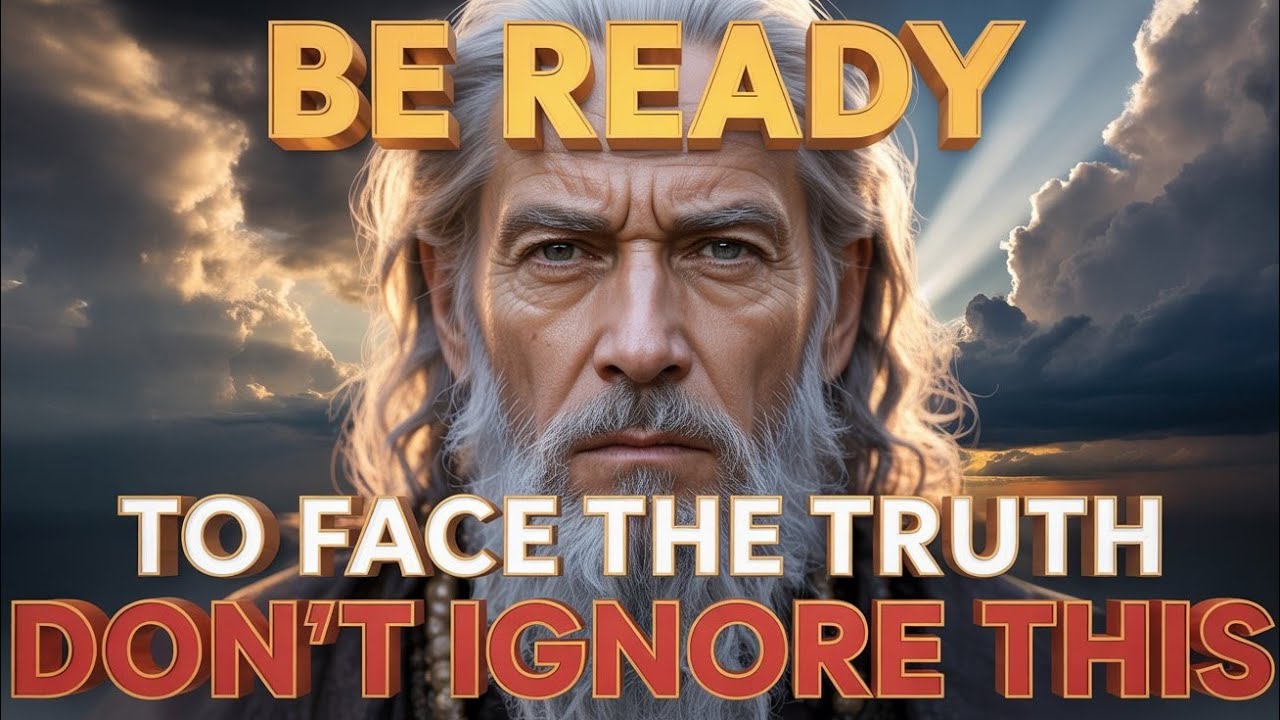 ✝️God Says: Skip This and You’re on the Devil’s Side💯😱 | God's Message Today | Jesus Affirmation Now
