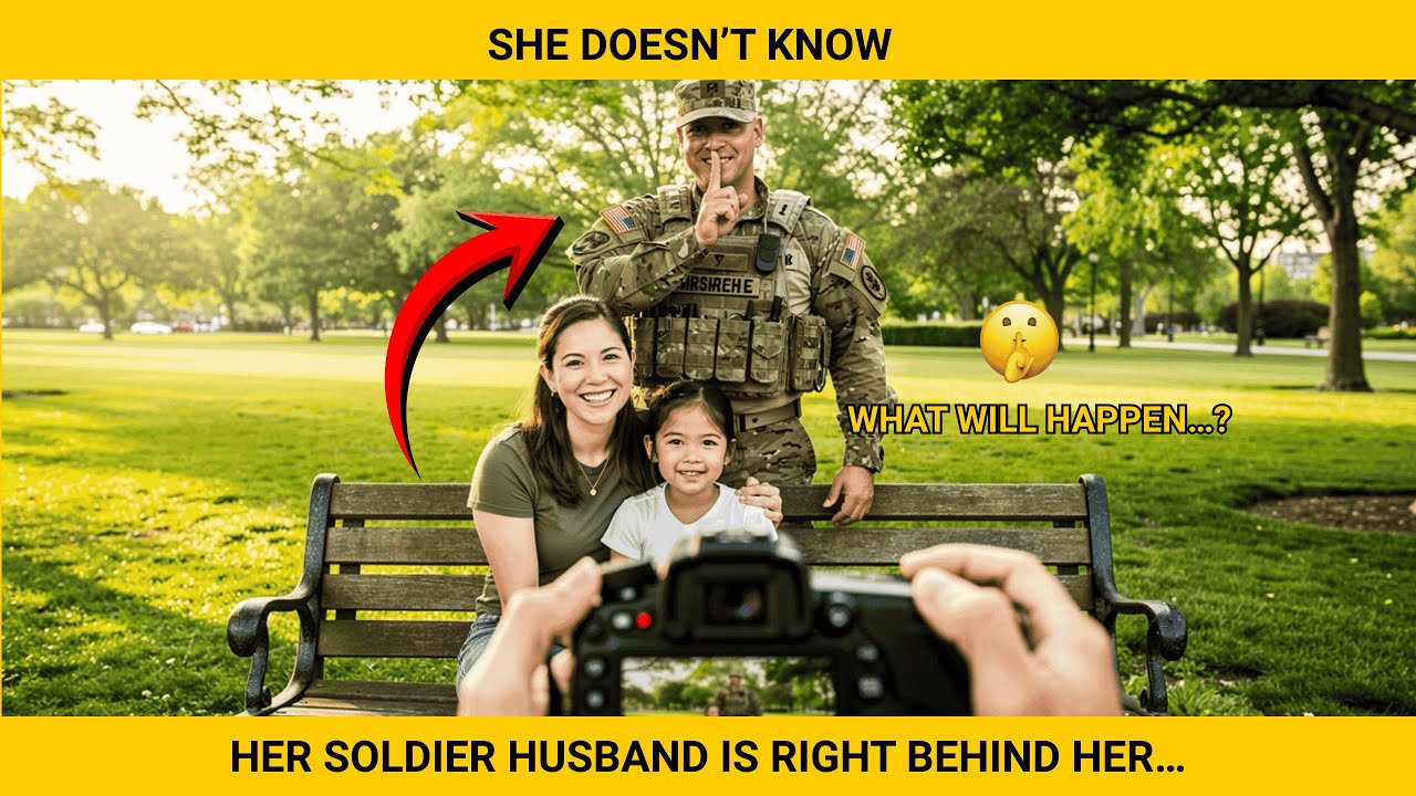 Try Not To Cry: Soldiers Coming Home Compilation 2025 #02