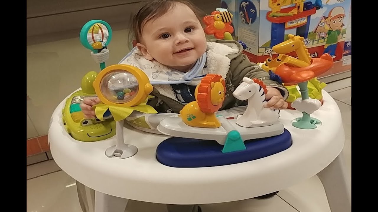 BERKAY BEBEK İÇİN RENKLİ OYUN MASASI ALDIK.BERKAY ÇOK SEVDİ. ERASTA E-BEBEK ALIŞVERİŞİ