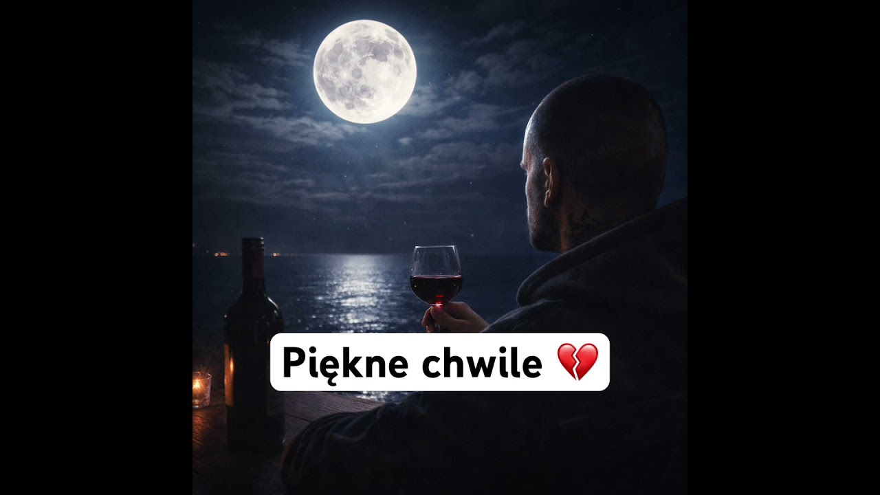 KOKI &ndash; Piękne chwile 💔 (Polski Rap 2026)