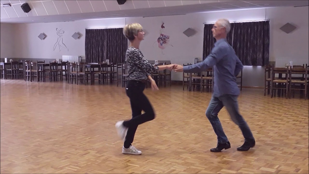 Jive volledig standaard programma