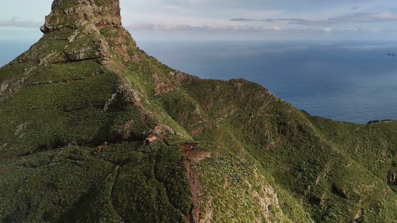 Anaga - Tenerife