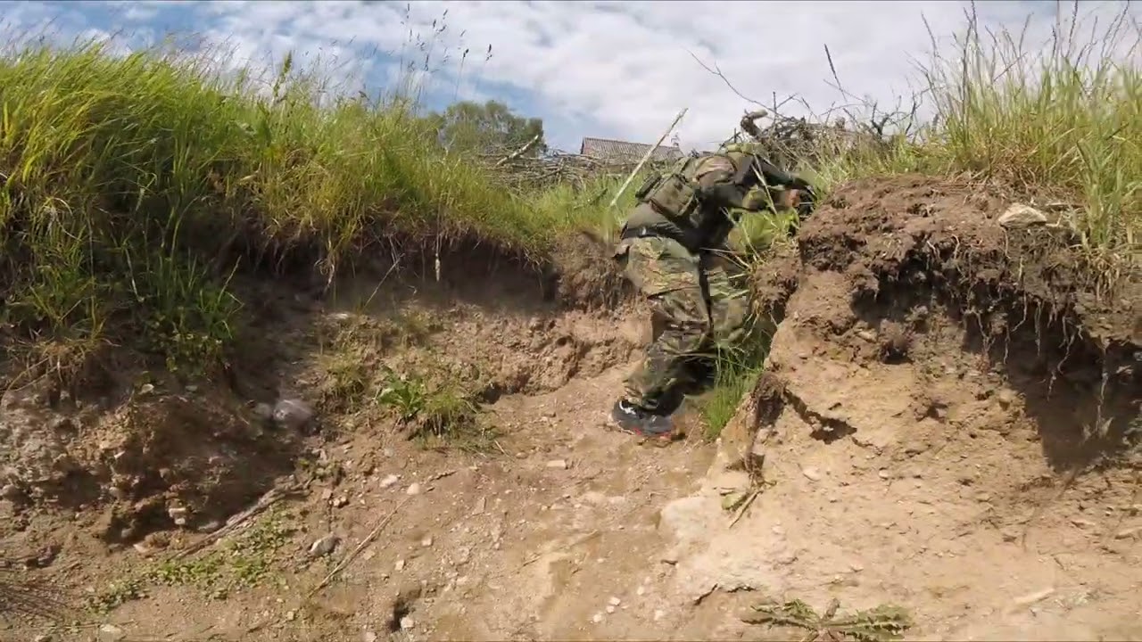 airsoft game sweden(airsoftladan)