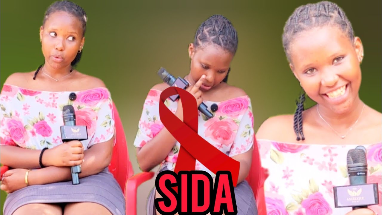 #yanyanduje,virusi #ubumbana #nubwandu bwaga koko gatera  #SIDA 