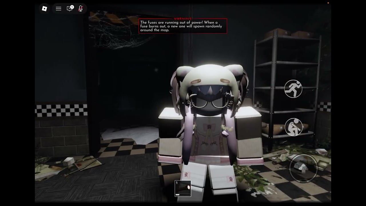 Five night freddy