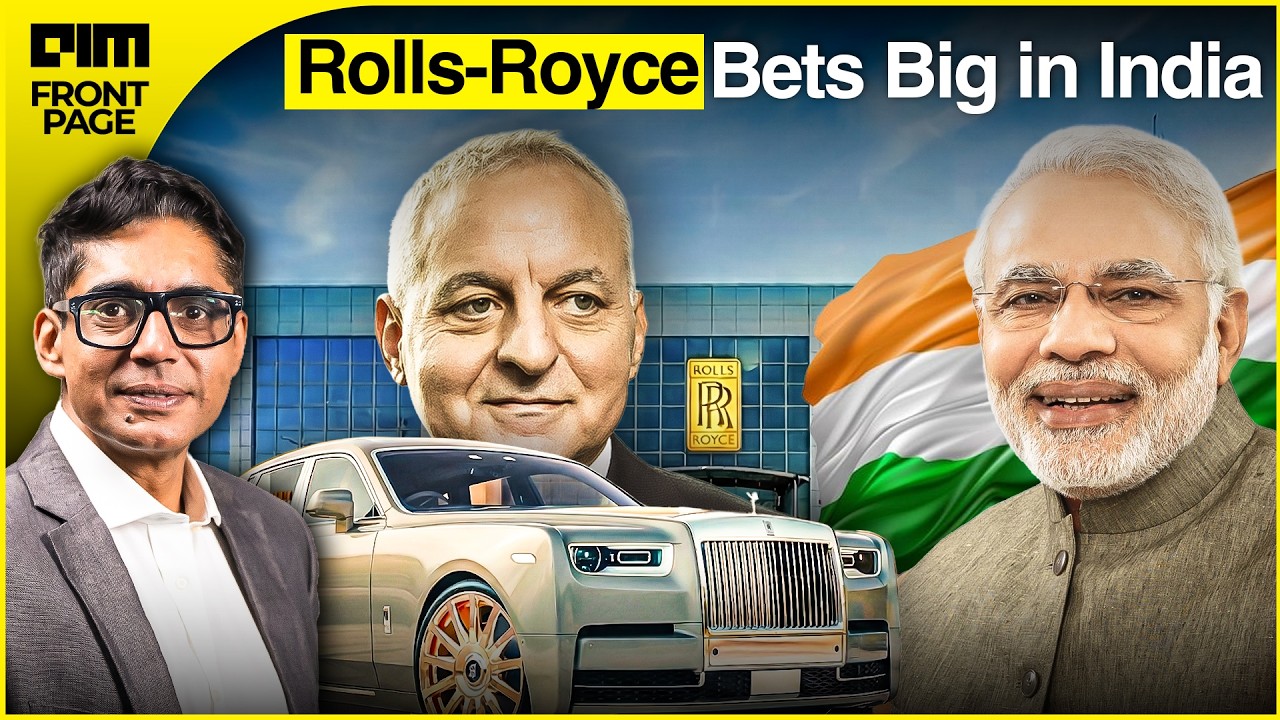 LIVE: AI Wars, Musk’s xAI Shakeup & India’s Big Tech Moves — Today's Tech Roundup