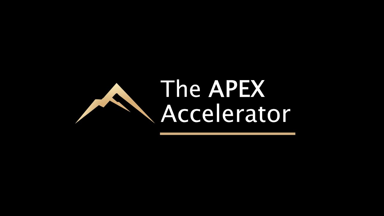 The Apex Accelerator - Intro