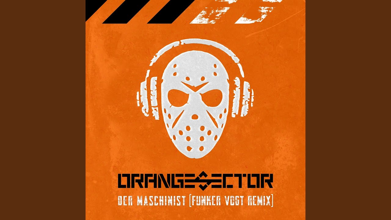Der Maschinist (Funker Vogt Remix)