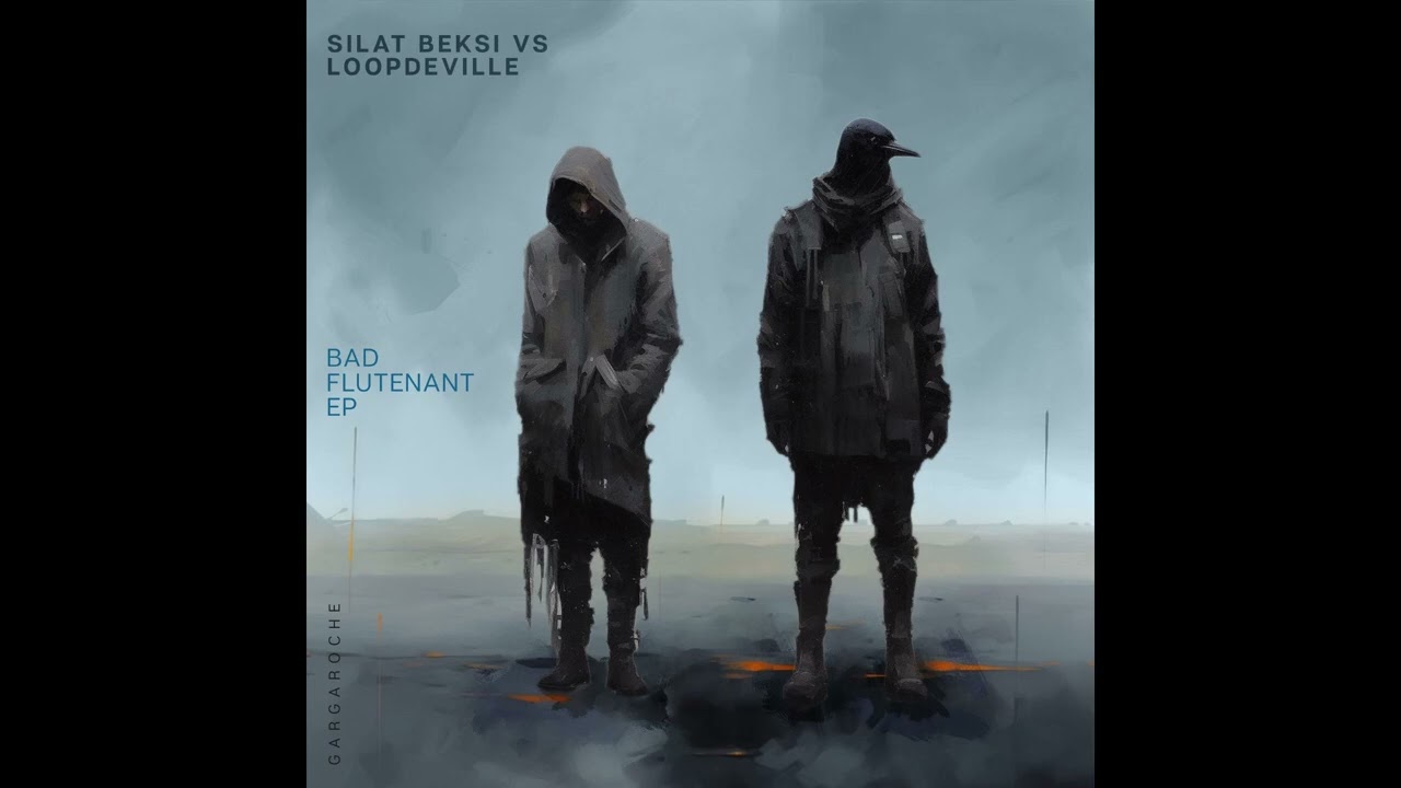 Silat Beksi & Loopdeville - Bad Flutenant