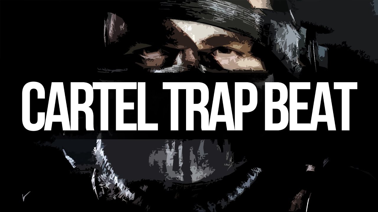 GANGSTA CARTEL BEAT - Hard Trap Rap Beat | Cartel (Prod JP Soundz)