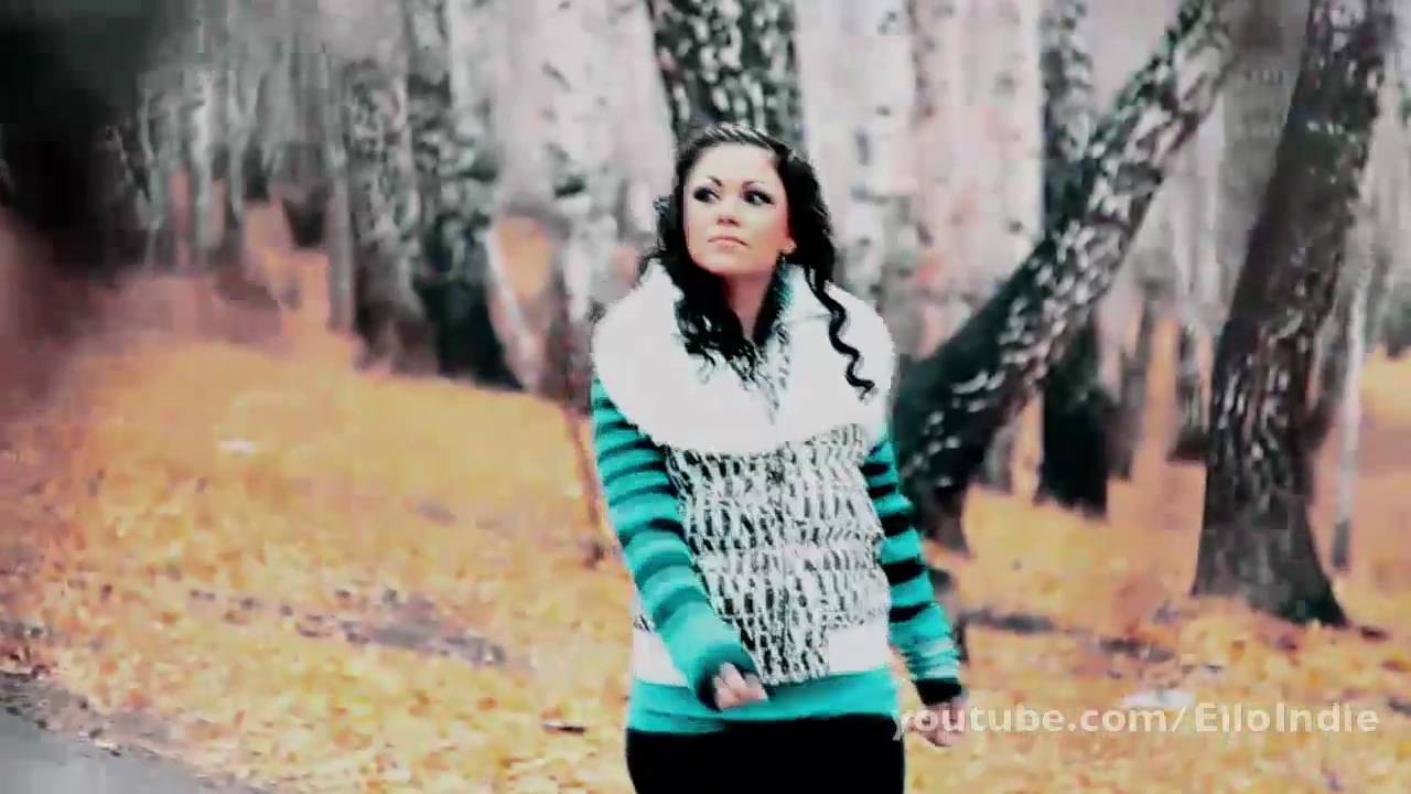 K. Melody - Подари любовь