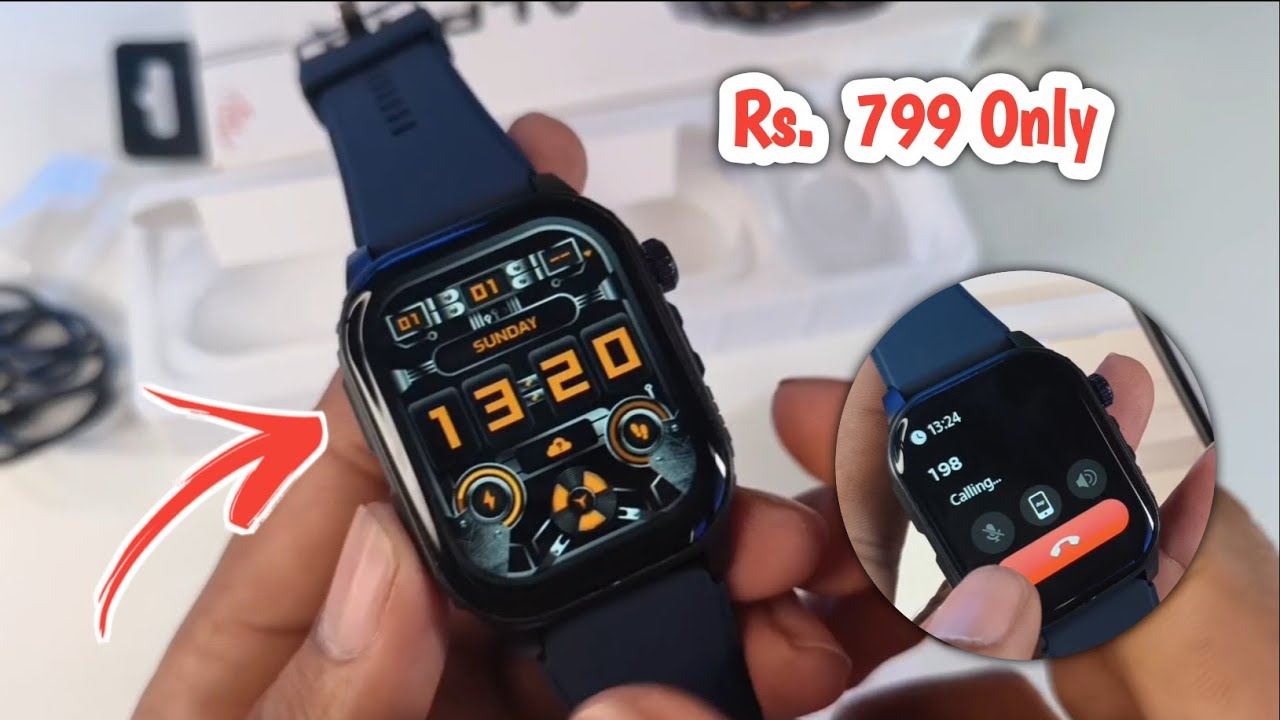 Best smartwatch under 1000/best smartwatch under 1000 in flipkart