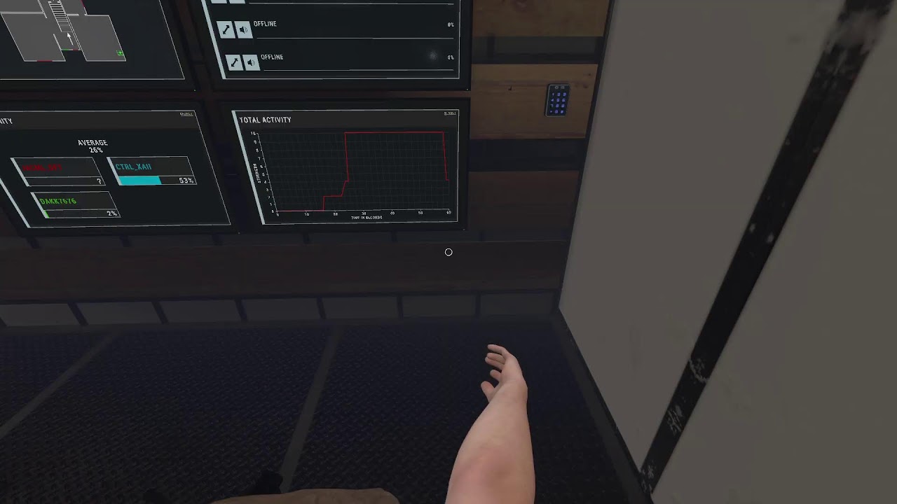 PHASMAPHOBIA with randos