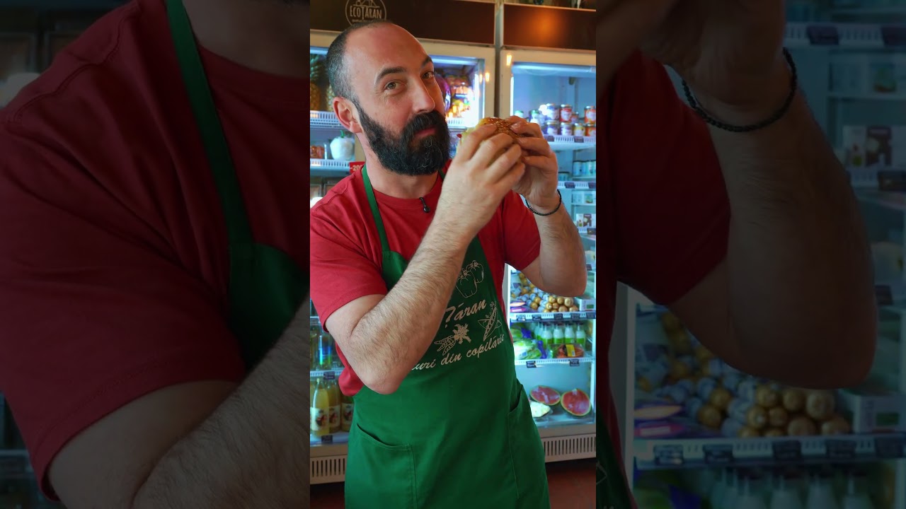 Scrie în comentarii dacă vrei să aducem mai multe mezeluri 