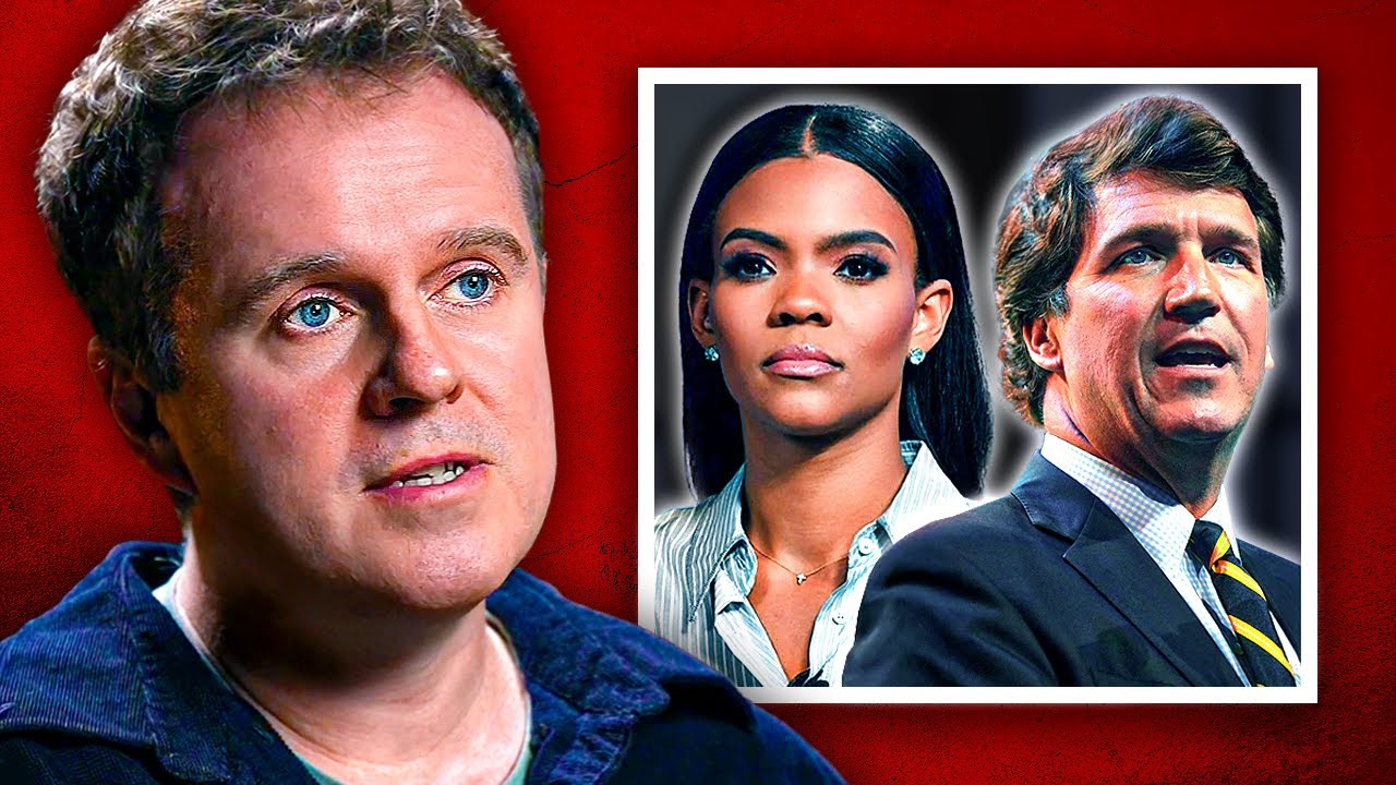 How the Woke Left Created the Woke Right - Andrew Doyle
