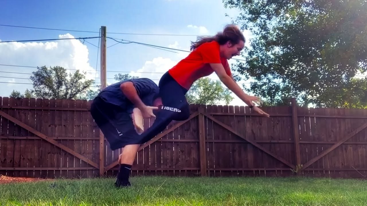 Viral Fails Caught on Camera | Try Not to Laugh 🤯