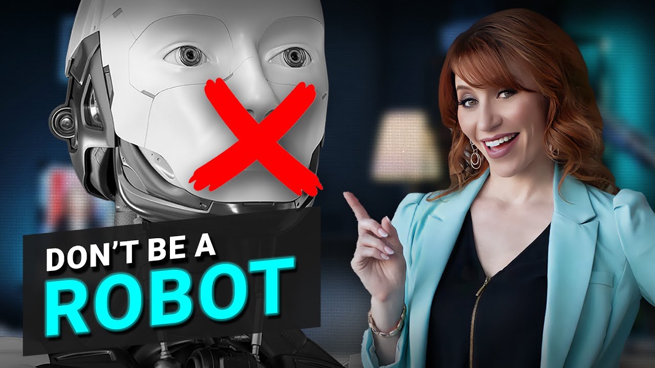 How NOT to Script YouTube Videos (Using AI)
