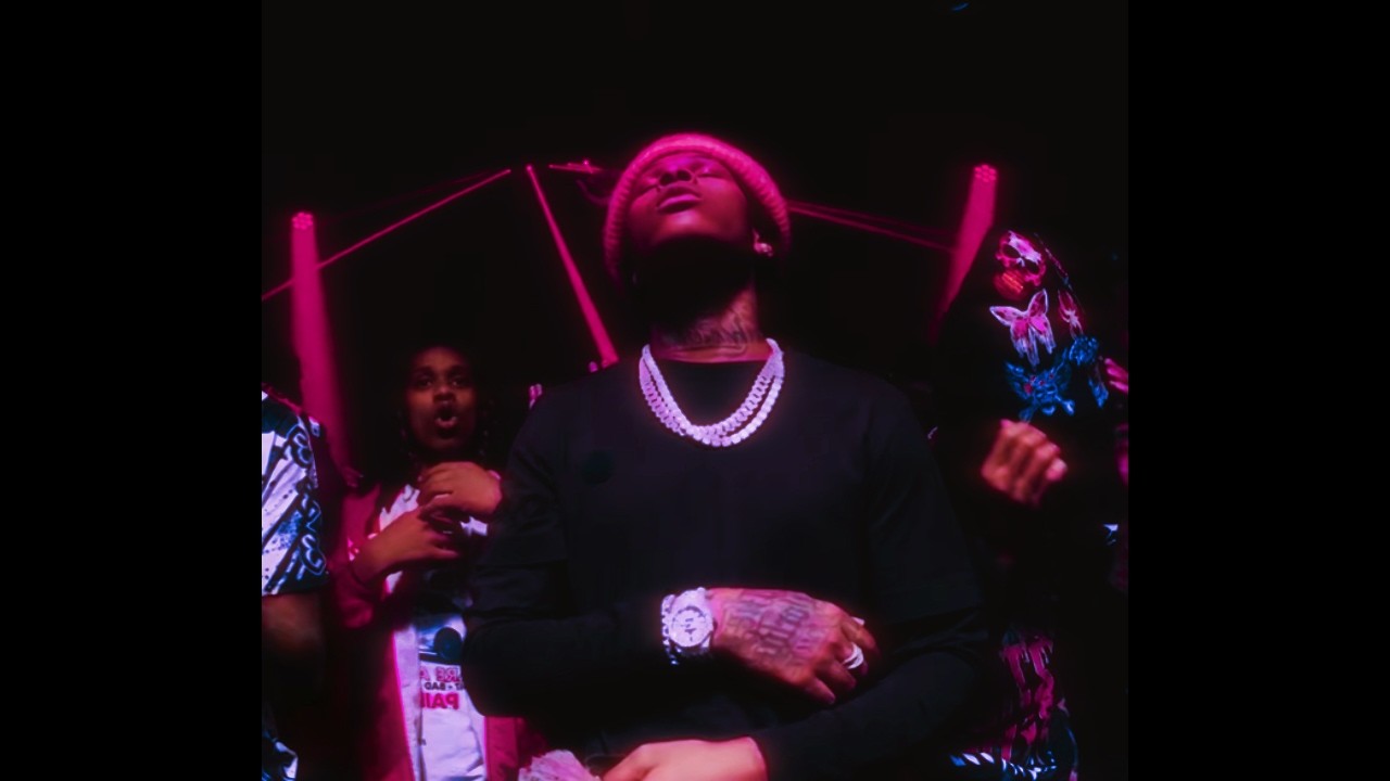 [FREE] BAK Jay x Dallas Drill Type Beat - 