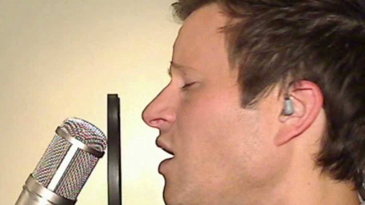Disaster JoJo Cover