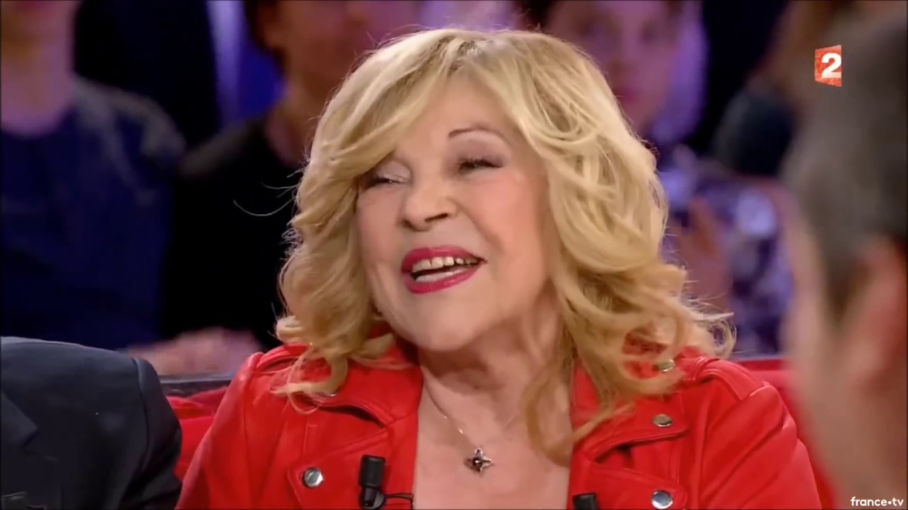NICOLETTA & CHRISTOPHE DECHAVANNE - VIVEMENT DIMANCHE PROCHAIN - 07 janvier 2018