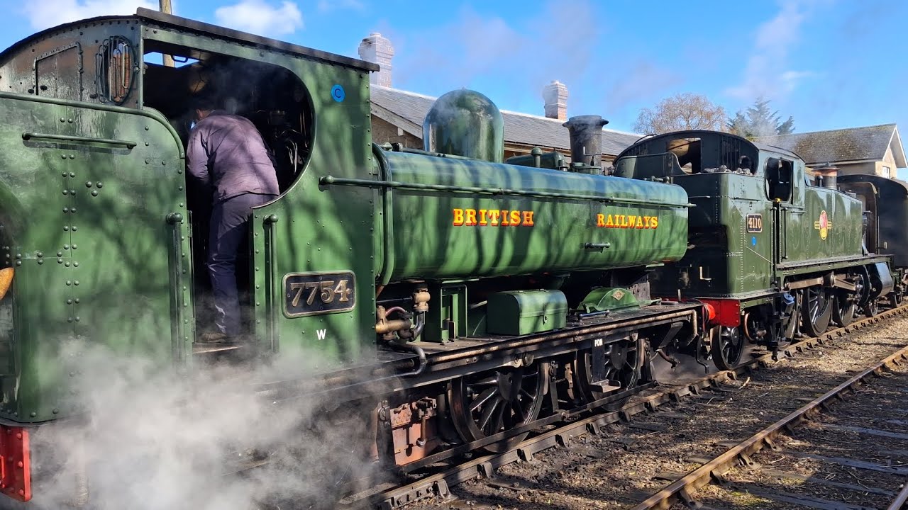 East Somerset Spring Gala (14/3/26)