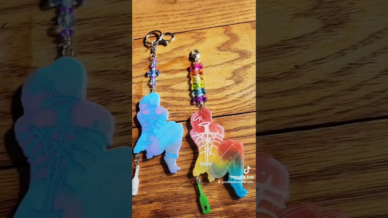 These Shibari Babes are complete!⭐ ●°•.°.