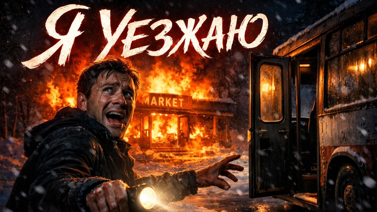 Я ЖДАЛ ЭТОЙ НОЧИ ВСЮ ИГРУ! HELLMART ФИНАЛ